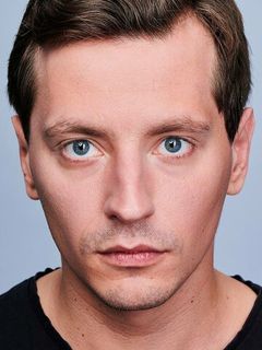 Андрей Жилин
