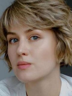 Екатерина Уруру