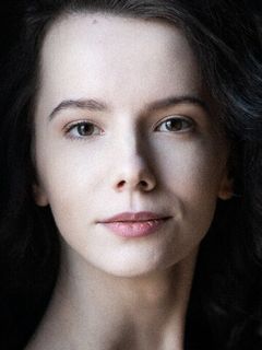 Анастасия Возжаева