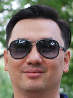 Жасулан Нургазиев