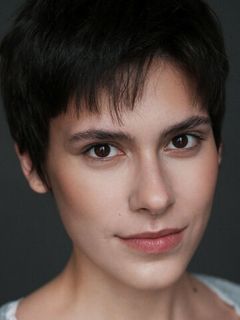 Илария Лопатина