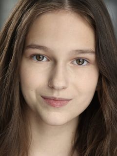 Элизабет Калуев