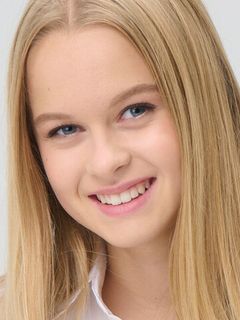 Алина Кастырина