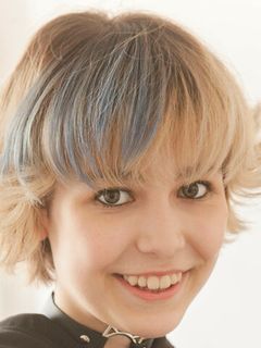 Василиса Суюнова