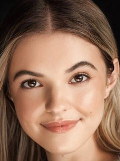 Мэдисон Макайзек