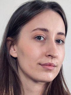 Анна Марьина