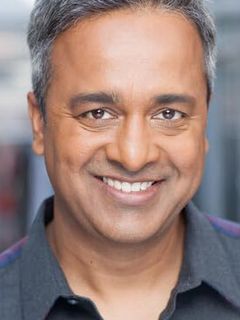 Nikhil Kamkolkar