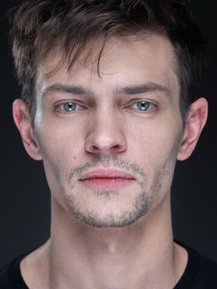 Никита Каратаев