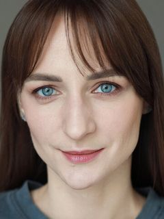 Диана Каминская