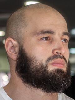 Газимагомед Раджабов