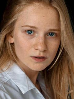 Елизавета Струнина