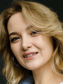 Светлана Коробкина