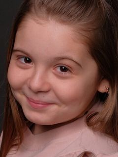 Полина Щагина