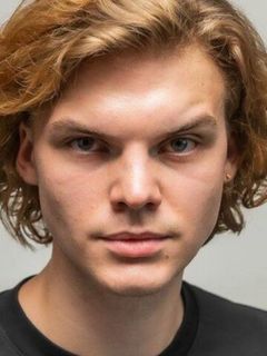 Семен Якубов