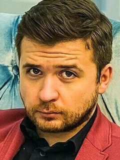 Артём Свиряков