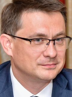 Николай Новиков