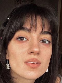 Саният Атабиева