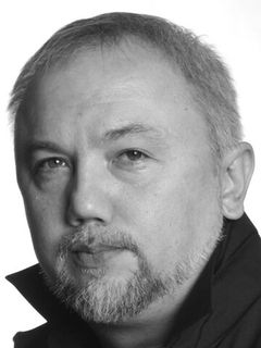 Илья Садыков