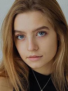 Василиса Шакунова