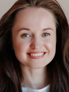 Дарья Волчанская