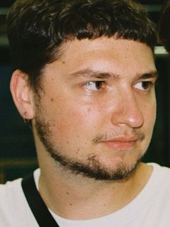 Петр Свердлов