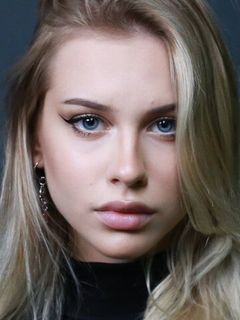 Елизавета Разбицкая