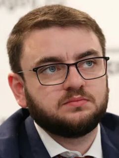 Станислав Дружинин