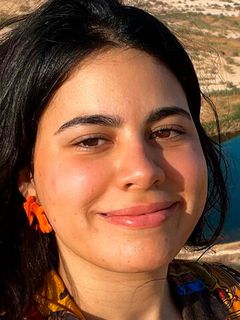 Shahd El Shater