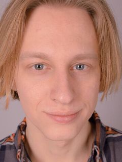 Ярослав Юмашев