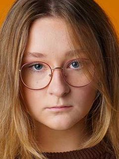 Мария Корнеева