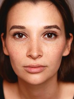 Елена Кочкина