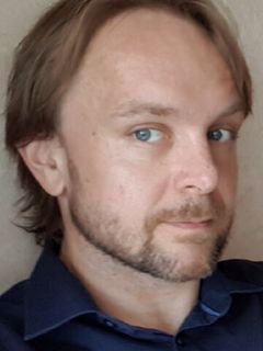 Алексей Сидоров