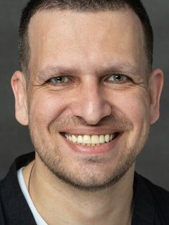 Сергей Никитин