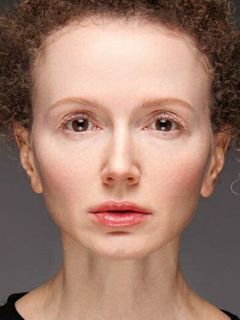 Наталья Баллер