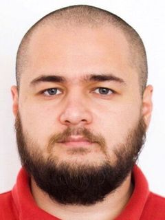 Заур Соскиев