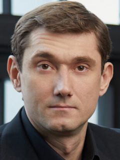 Илья Аксенов