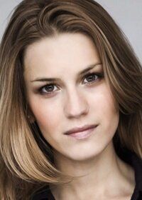 Мишель Медоуз