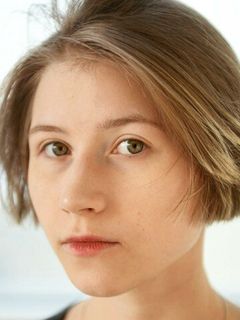 Александра Баширова