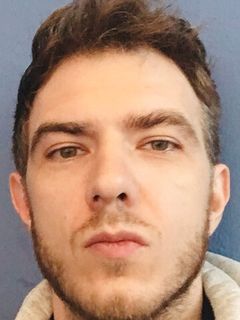 Денис Фролов