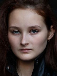 Арина Шадрина