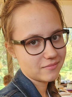 Аксинья Калинина