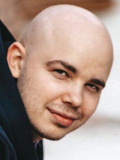 Данил Чащин