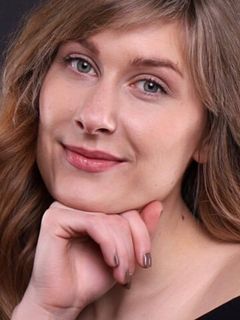 Ульяна Антонюженко