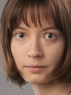 Арина Чиванова