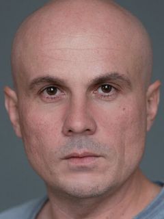 Павел Вобликов