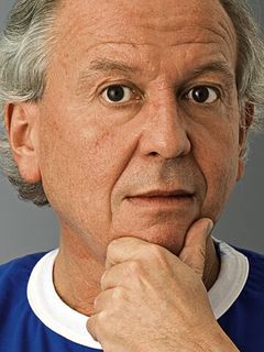 Вашингтон Оливетто