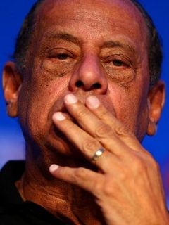 Карлос Альберто Торрес