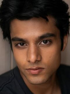 Шубхам Махешвари