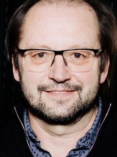 Андрей Кравчук