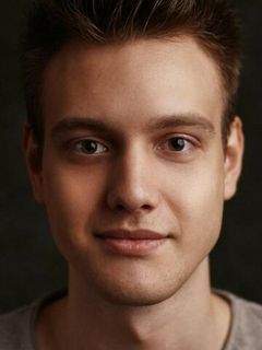 Данил Зимин